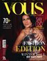 VOUS Magazine | The December Portrait Edition | Vol.4 | 2025