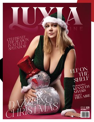 Luxia Magazine #529