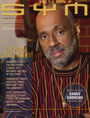 SYM-Magazine March/April 2012