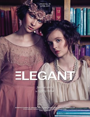 Fashion #3 (April 2017)