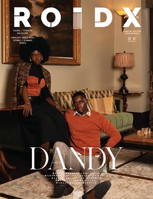 Vol 499 ROIDX MAGAZINE FEBRUARY ISSUE 2025