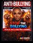 STOP BULLYING MAGAZINE VOL 1