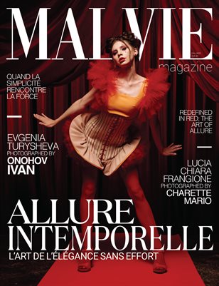 MALVIE MAIN ISSUE 63 October 2025