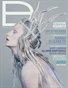 Dark Beauty Magazine - ISSUE 15 - FROZEN