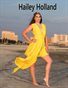 Hailey Holland