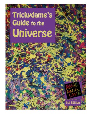 Trickydame's Guide to the Universe