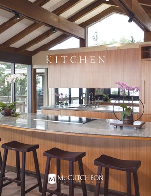 McCutcheon Construction Kitchens Revised