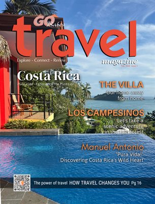 Costa Rica - Katrice