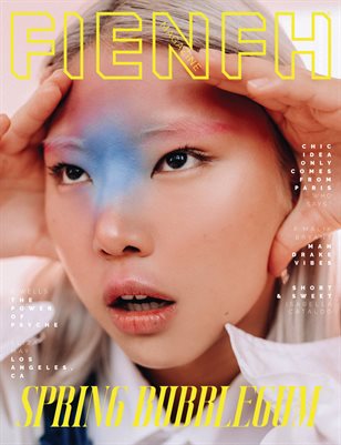 02 Fienfh Magazine February Issue 2023