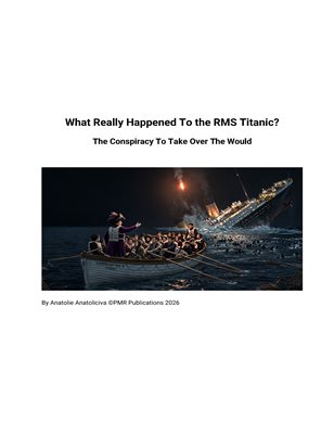 What Really Happened To The RMS Titanic 
