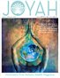 JOYAH Magazine, Issue 4, FEB 2013
