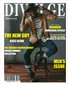 DiVulge Magazine Issue 8 2015 Men edition 