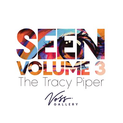 SEEN Vol. 3