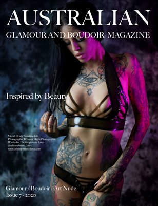 Casper Lady Sunshine 