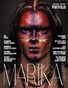 MARIKA MAGAZINE PORTFOLIO (ISSUE 1098 - JULY)