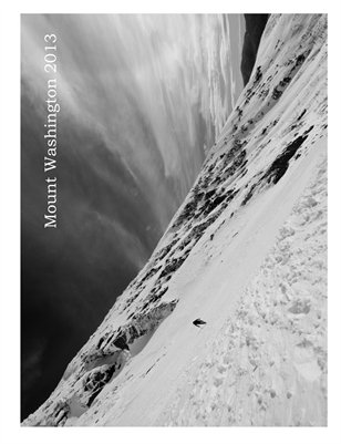 Mount Washington 2013