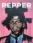 PEPPER Magazine / VOL. 1 / no. 9