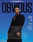 FASHION ISSUE | CODY HOLLAND