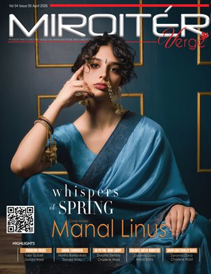 MIROITÉR Verge Vol 4 Issue 05 12 April 2026