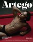ARTEGO MAGAZINE - ARTISTIC NUDE OCTOBER ISSUE 1511 (+18)