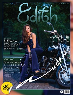 Edith Magazine #1134