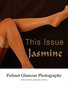 Fishnet Glamour Photography Magazine
