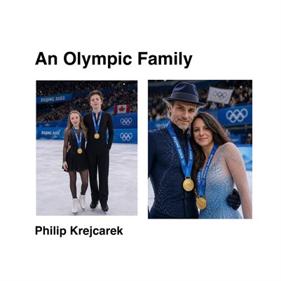 An Olympic Family
