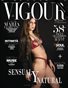 The Nude & Boudoir | May Issue 03