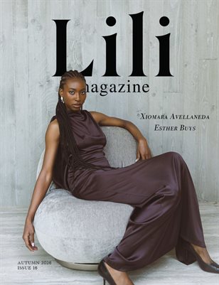 AUTUMN ISSUE 16