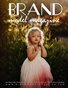 Brand Model Magazine Issue # 559