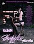 Shazzles After Dark Issue #133 VOL 2 Cover Model Nichole