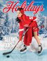 Holidays Edition 2022 Vol.13 – Ally Oops Cover