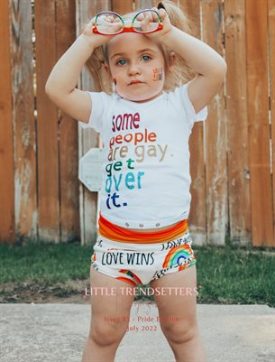 Issue 83 - Pride Edition