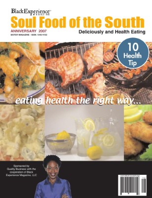 Soul Food of the South