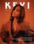 KEYI Magazine 21st Issue