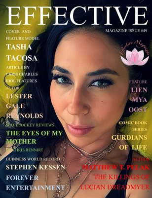 EFFECTIVE MAGAZINE #49