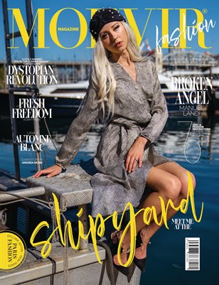 26 Moevir Magazine November Issue 2022