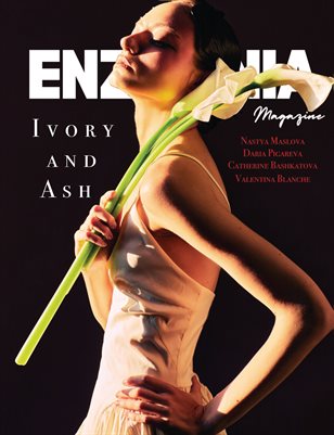 SPRING ISSUE 103