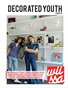 Decorated Youth Magazine #14
