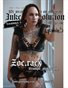 Inked Revolution Magazine x Genius Models