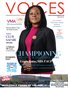 Voices Magazine Edition # 38