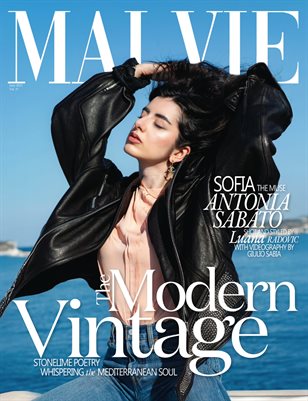 MALVIE Tropical Paradise 37 June 2025