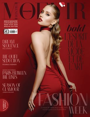 02 Moevir Magazine Christmas 2025 & NewYear Issue 2026