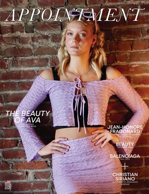 APPOINTMENT #4 VOL.5