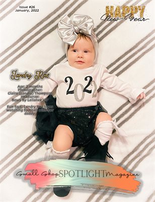 Cheers to the New Year