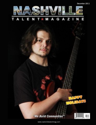 December 2011 Edition