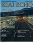Fall/Winter 2013 Kiai Echo
