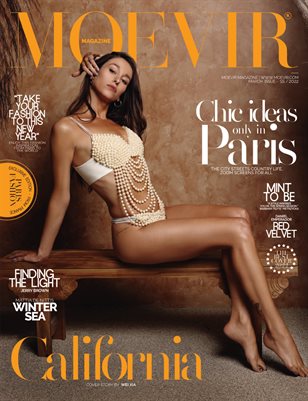 35 Moevir Magazine March Issue 2022