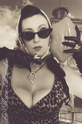 La Muse Macabre Poster #9