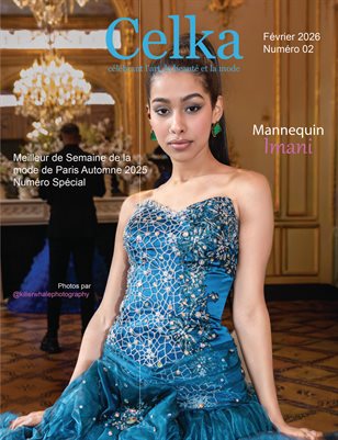 Best of Paris Fashion Week 2025 - French Edition